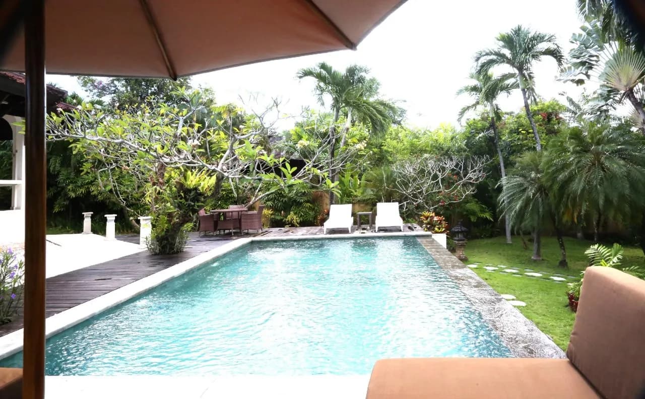 Urbanest Inn Villa 5