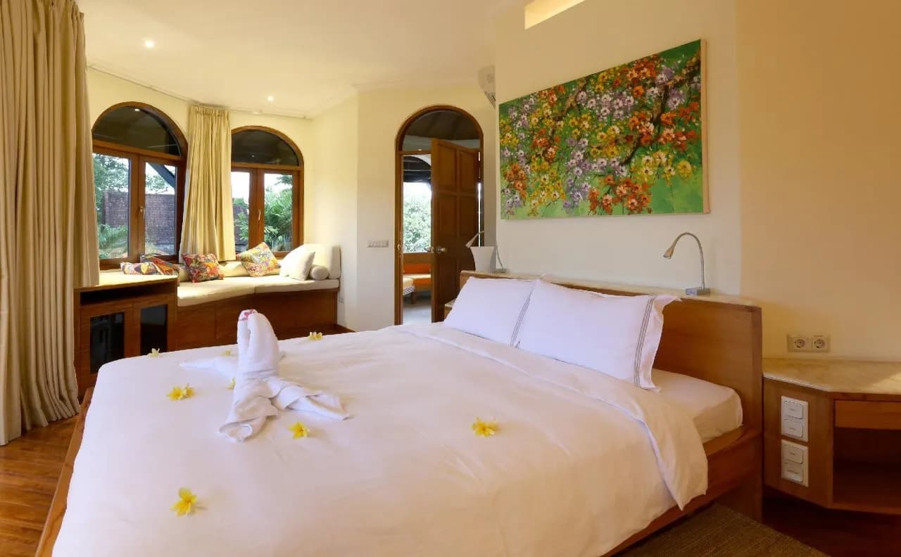 Urbanest Inn Villa 2