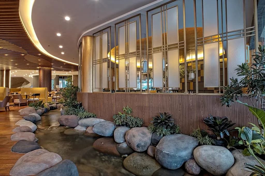 Grand Soll Marina Hotel 3