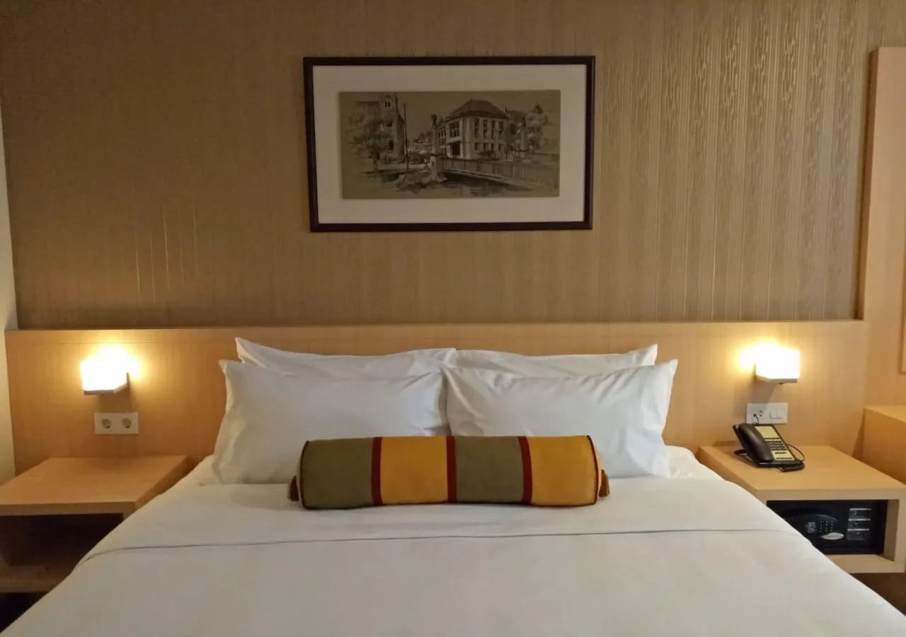 Hotel Chanti 2