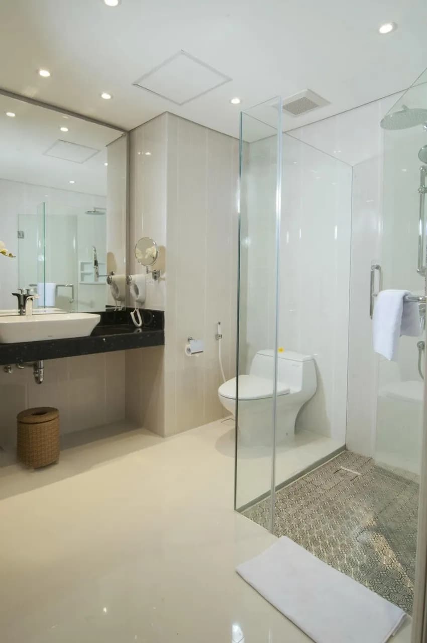 Sulis Beach Hotel & Spa 4
