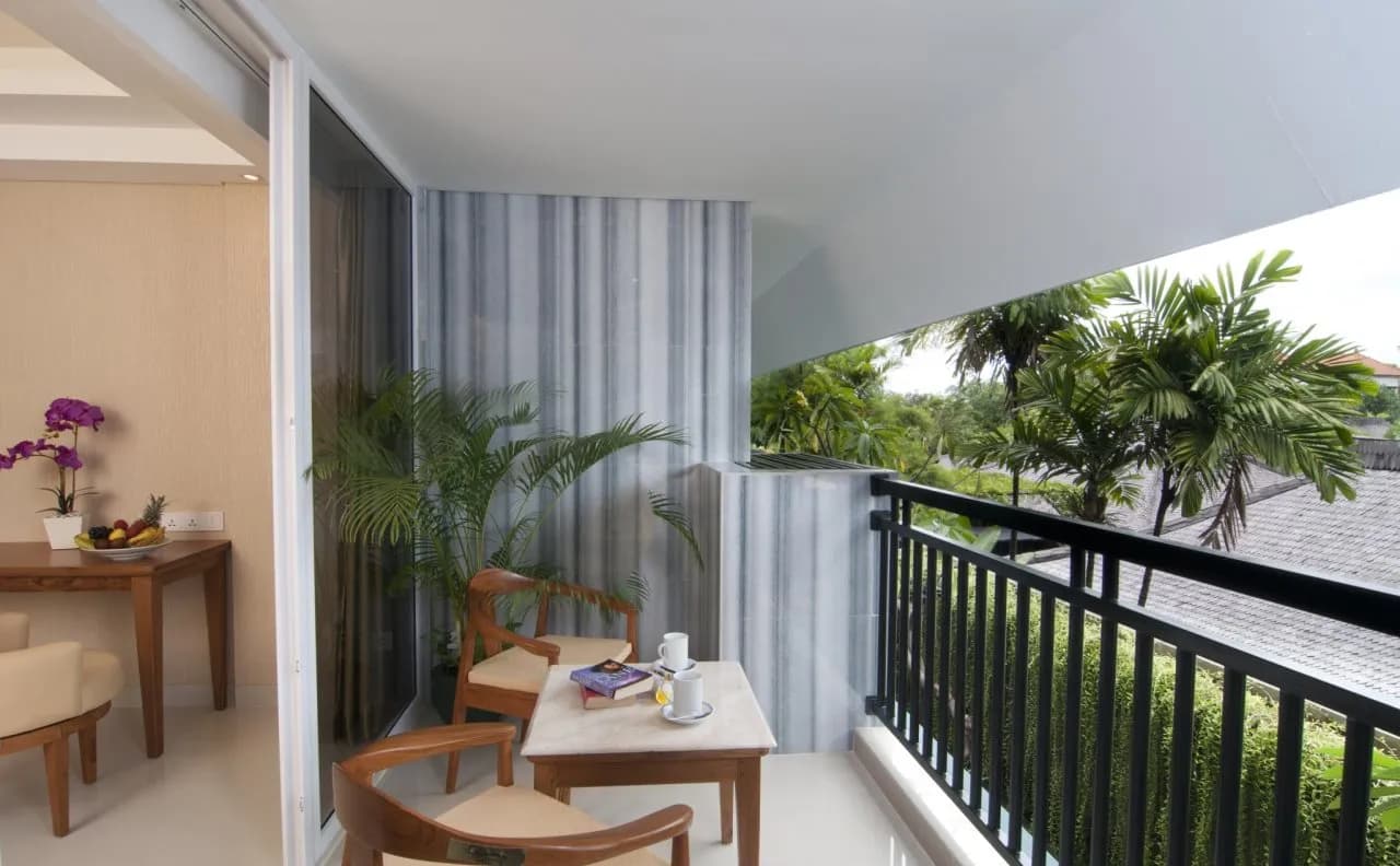Sulis Beach Hotel & Spa 2