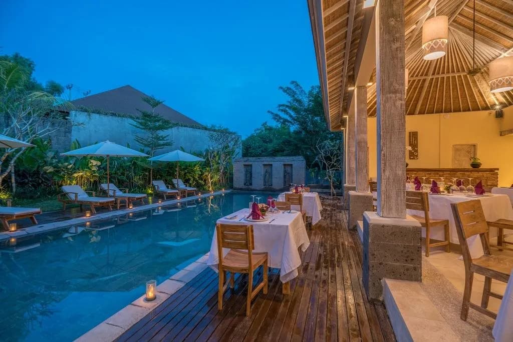 La Berceuse Resort And Villa 3