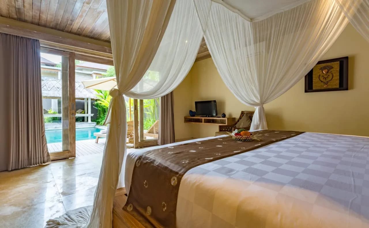 La Berceuse Resort And Villa 5