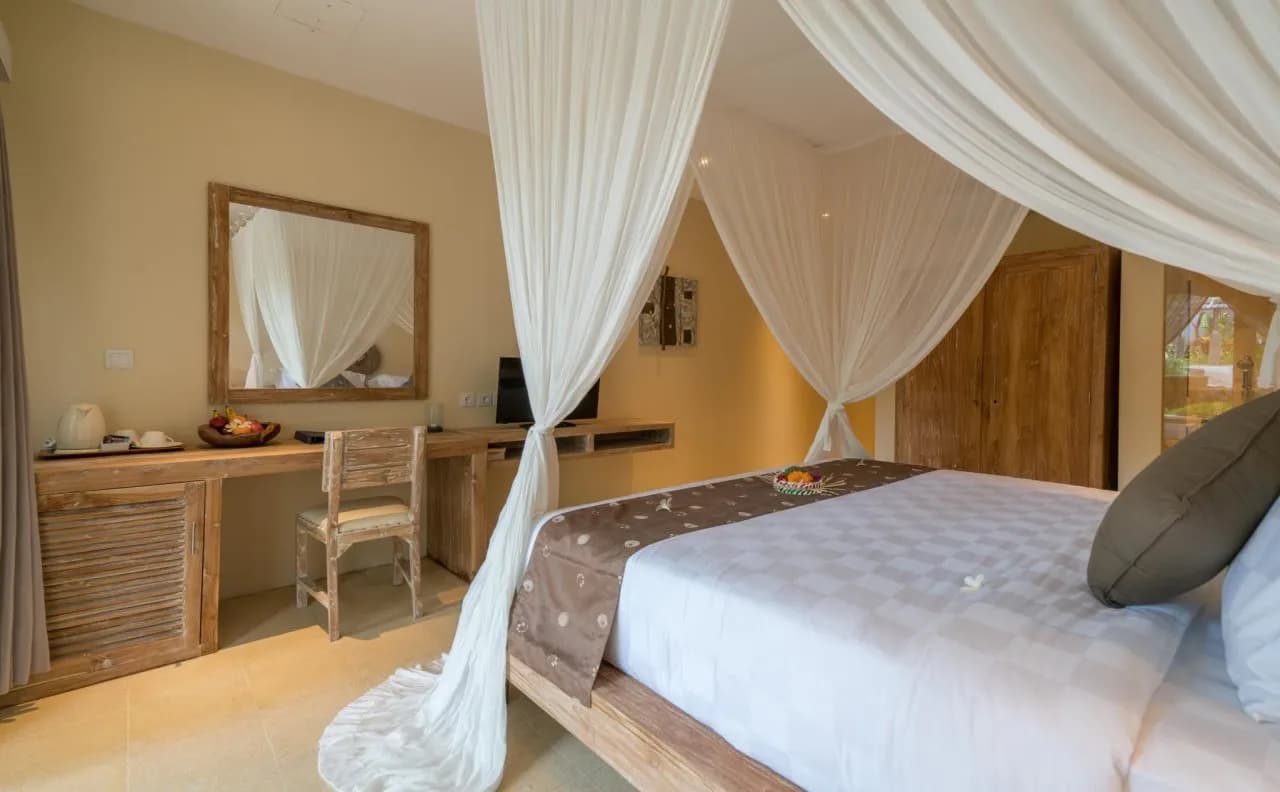 La Berceuse Resort And Villa 2