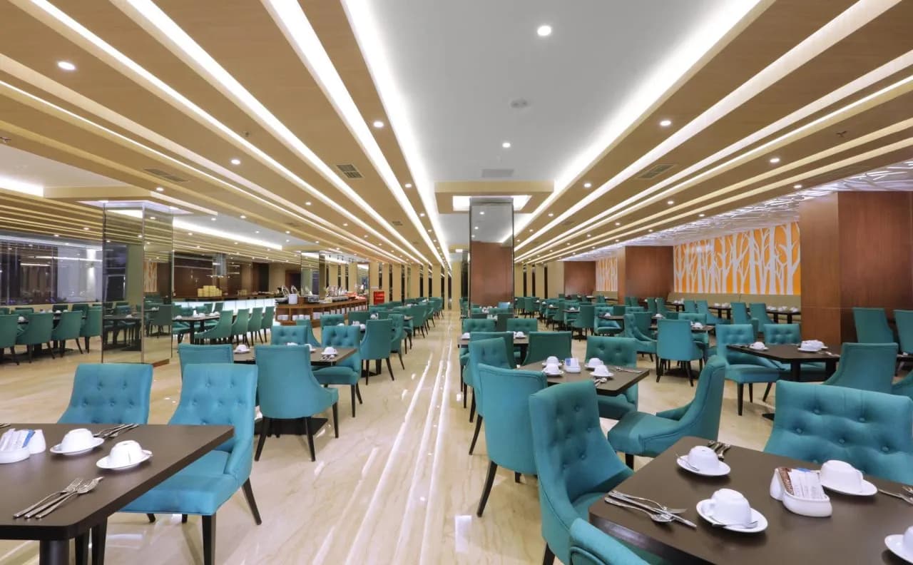 Aston Batam Hotel & Residence 5