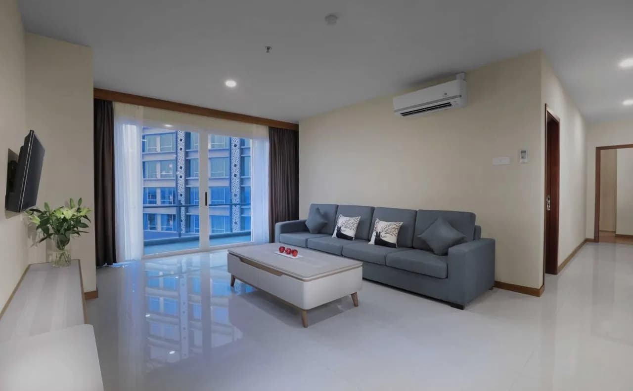 Aston Batam Hotel & Residence 3