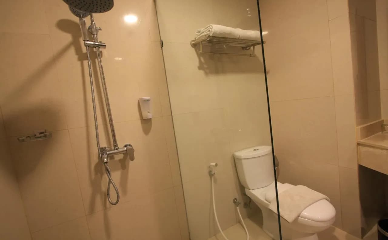 D'Senopati Malioboro Grand Hotel 2