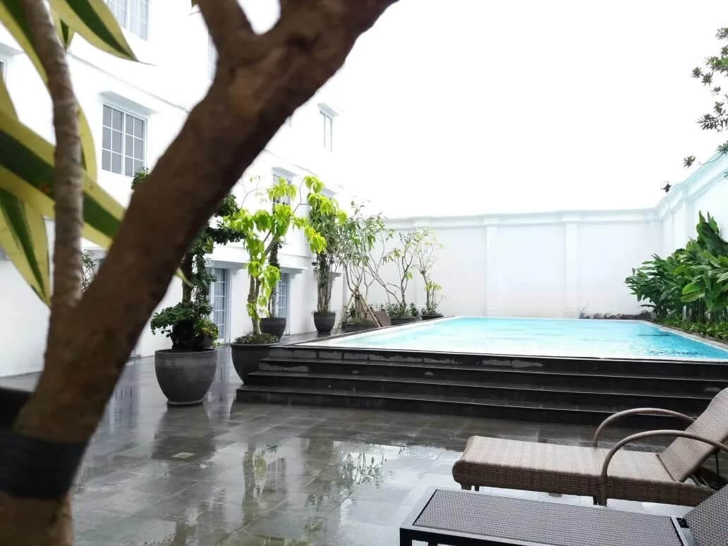D'Senopati Malioboro Grand Hotel 3