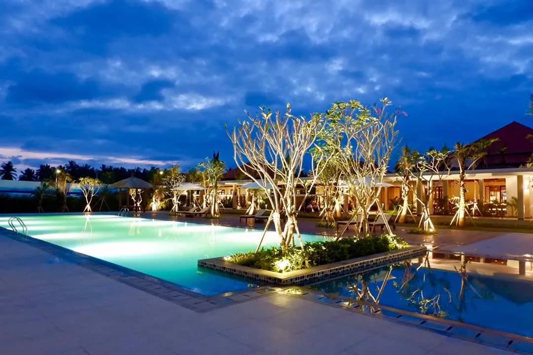EL Royale Hotel & Resort 4