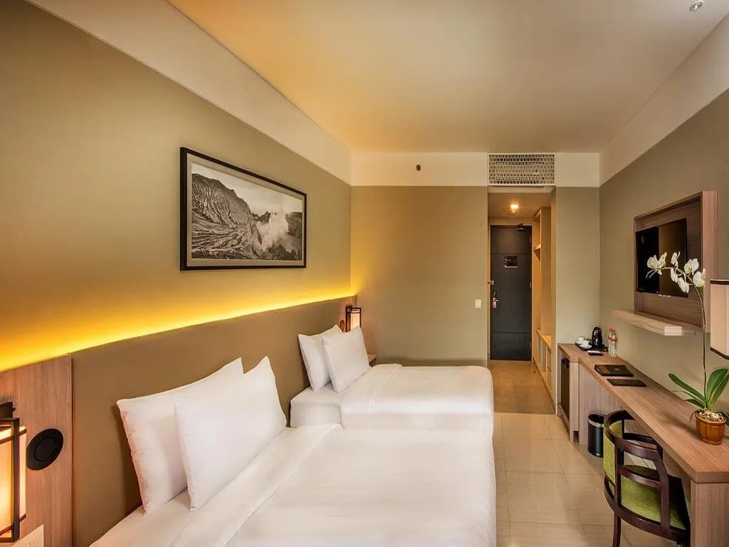 EL Royale Hotel & Resort 2