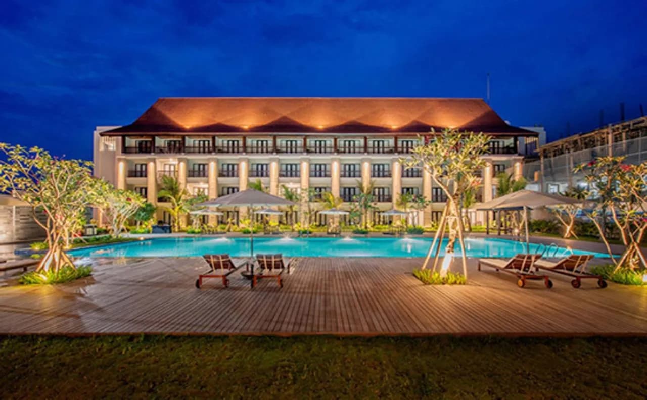 EL Royale Hotel & Resort