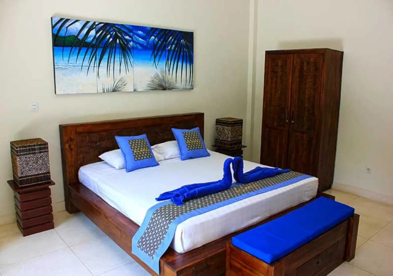 Alami Resort & Restaurant 2
