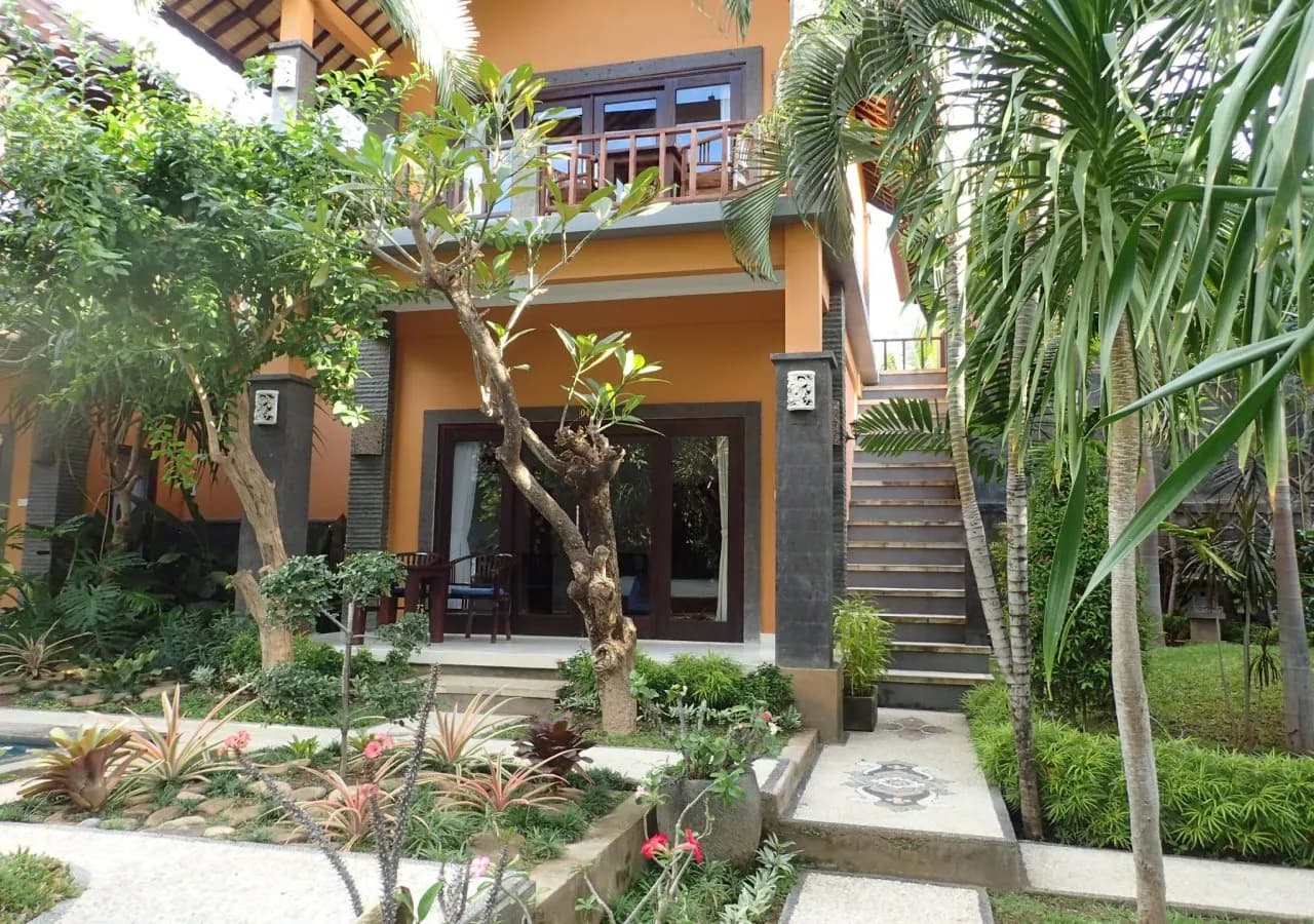 Alami Resort & Restaurant 4