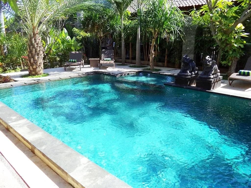 Alami Resort & Restaurant