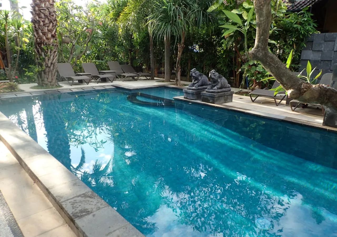 Alami Resort & Restaurant 3