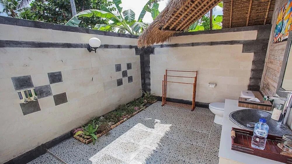 Sanghyang Bay Villas 5
