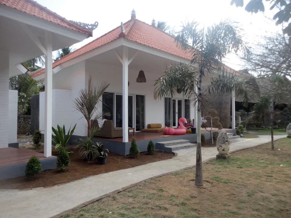 Sanghyang Bay Villas 2