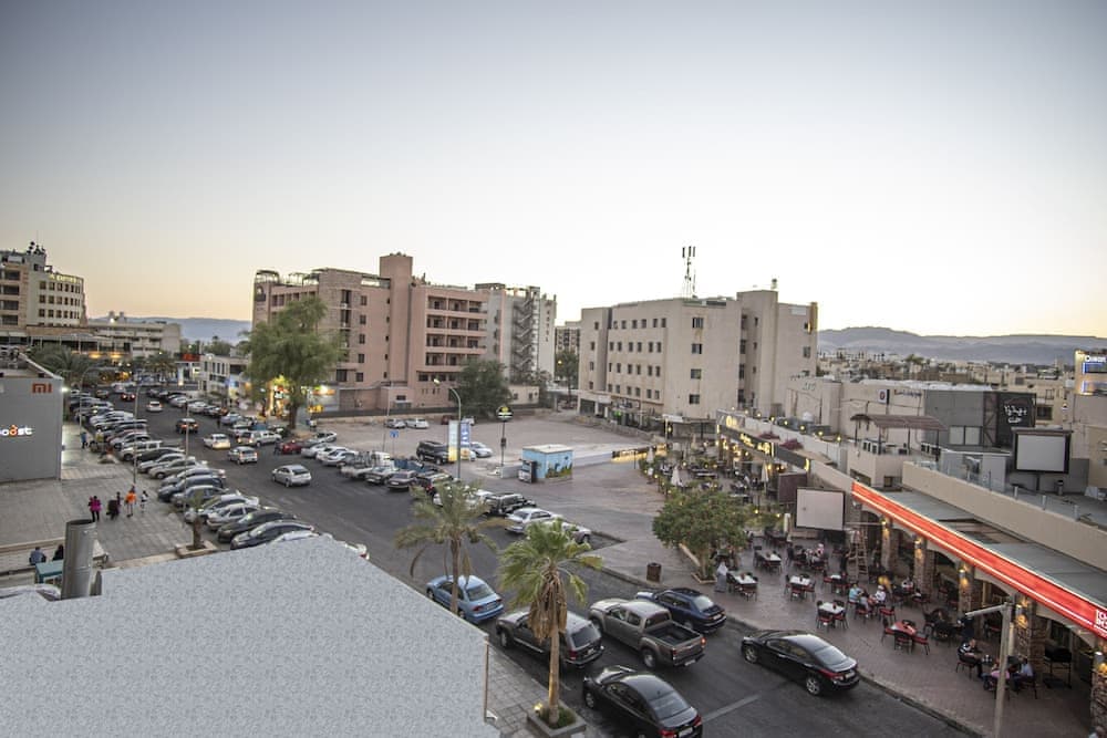 Al-Riyati For Hotel Apartments 3