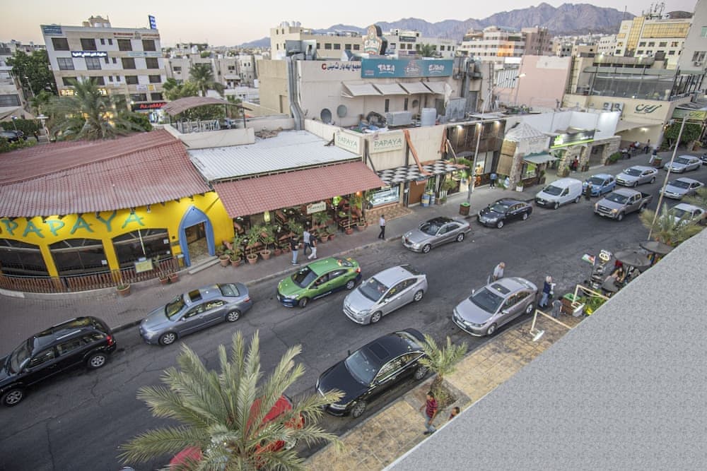 Al-Riyati For Hotel Apartments 5