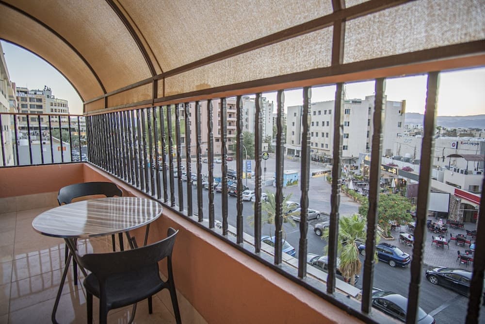 Al-Riyati For Hotel Apartments 4