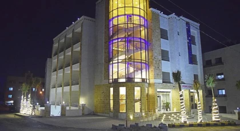 Al Jamal Hotel