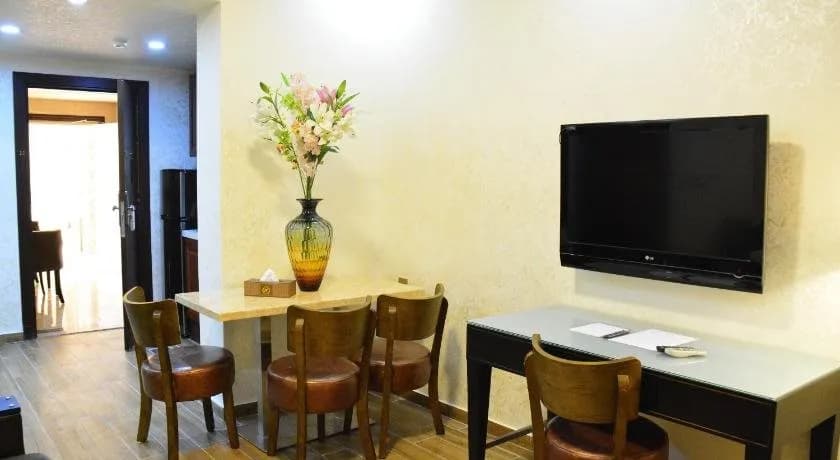Al Jamal Hotel 3