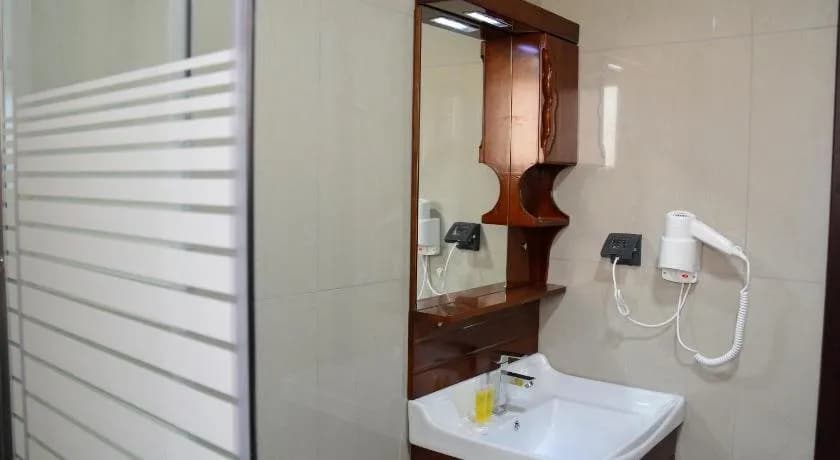 Al Jamal Hotel 4