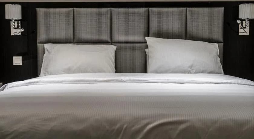 Naylover Hotel Suites 5