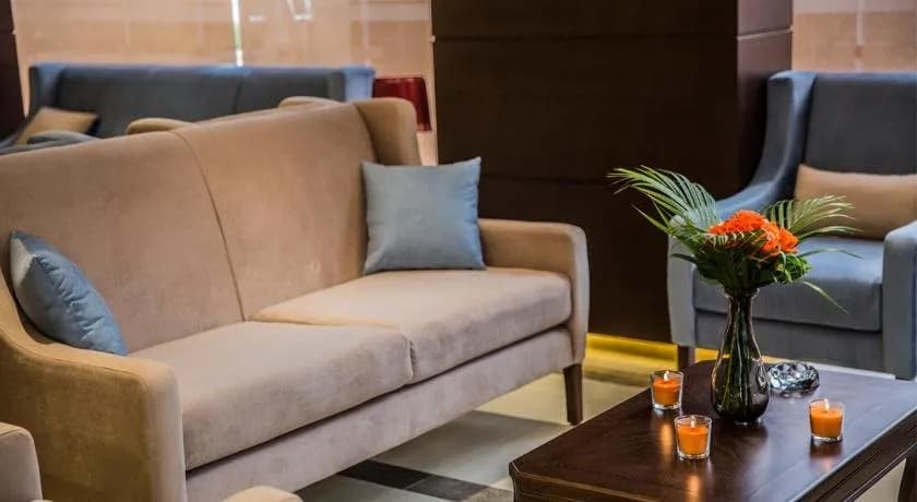Naylover Hotel Suites 3