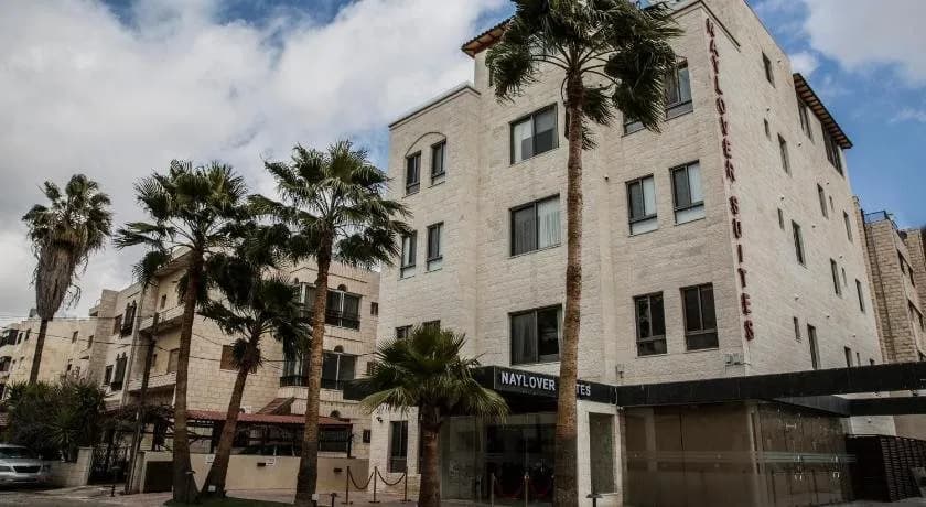 Naylover Hotel Suites