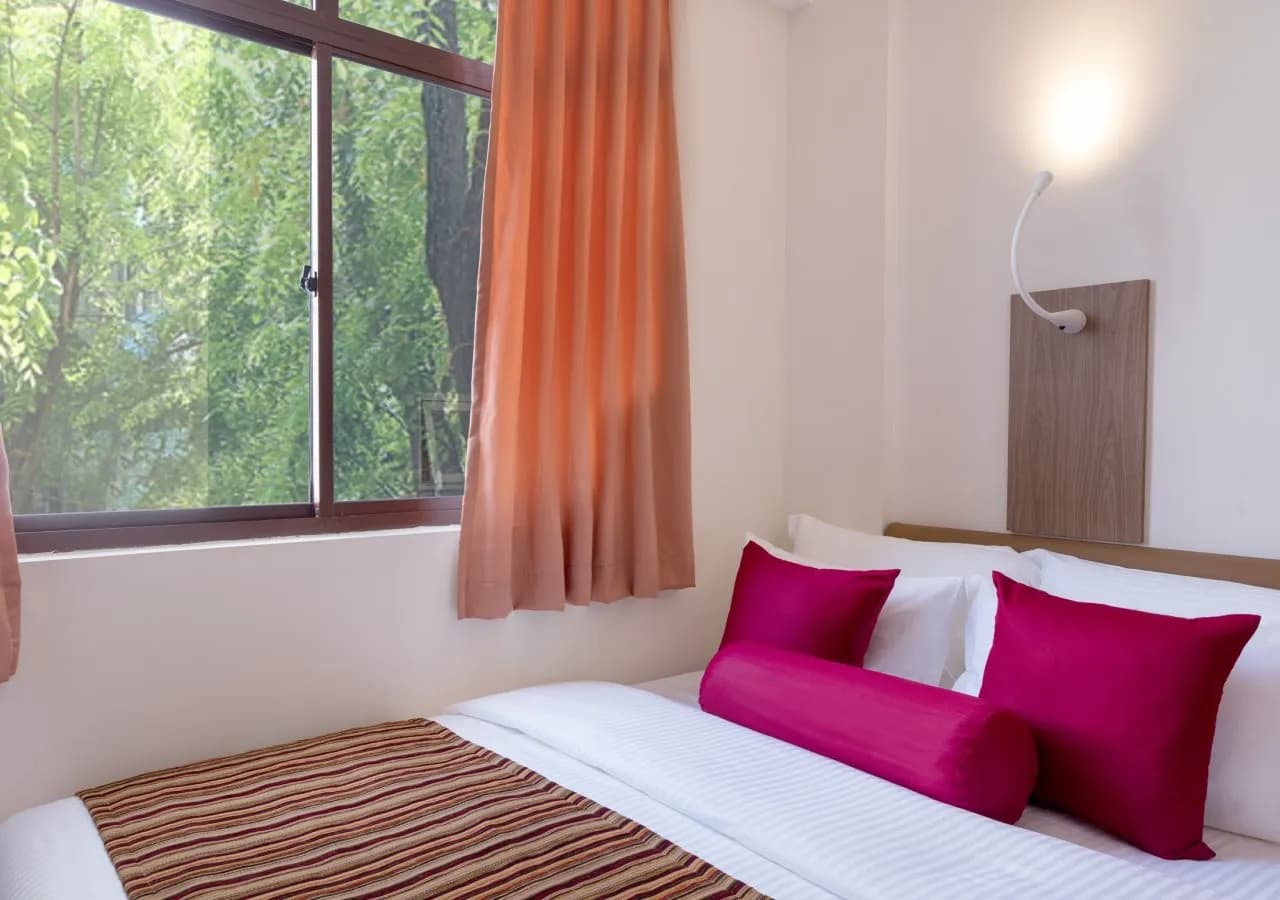 Novina Hotel 2