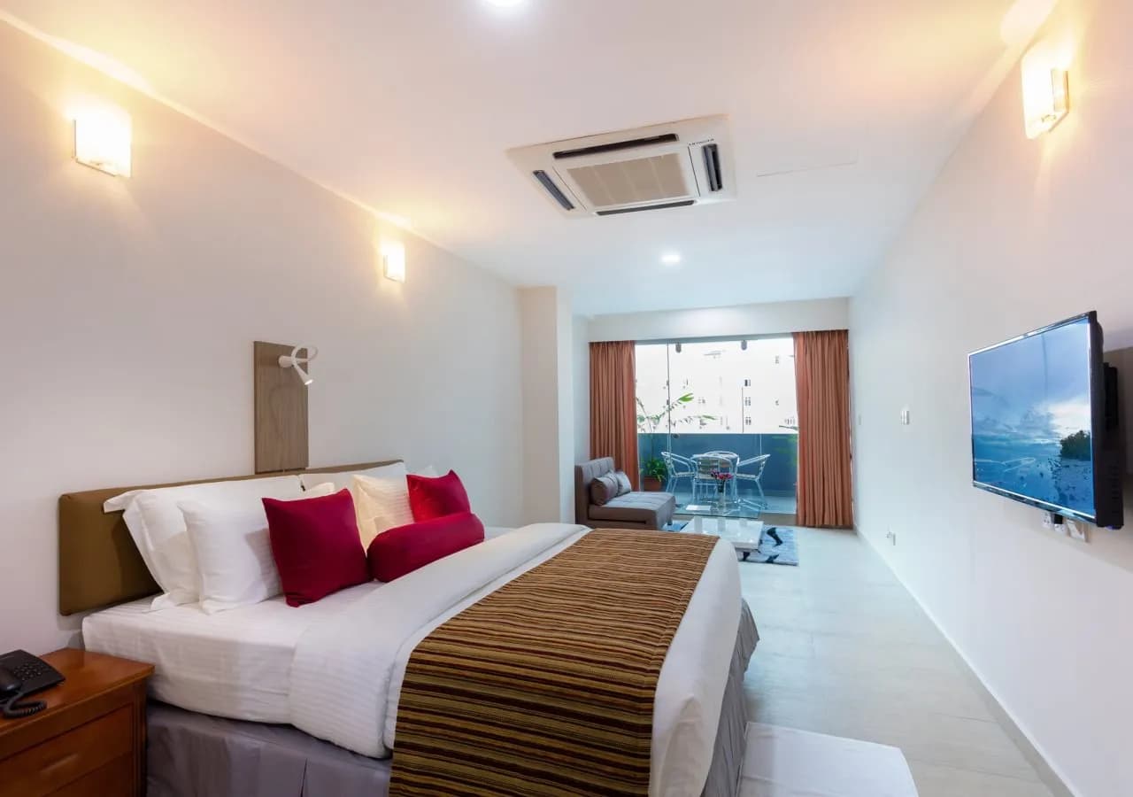 Novina Hotel