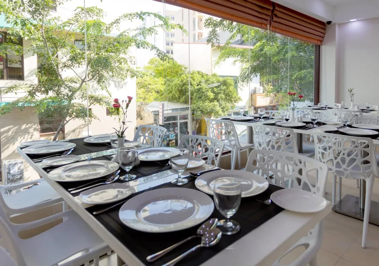 Novina Hotel 3