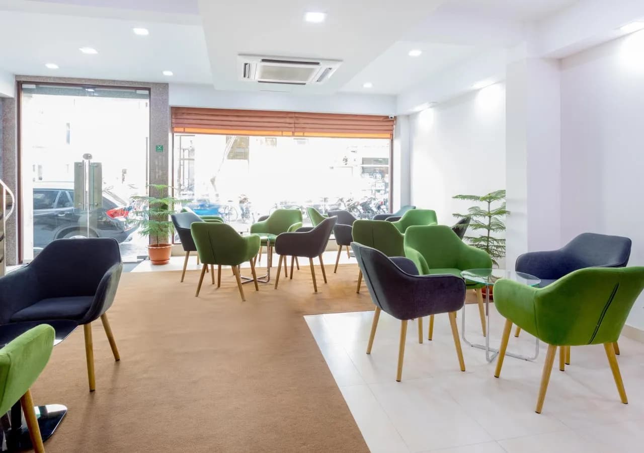 Novina Hotel 4