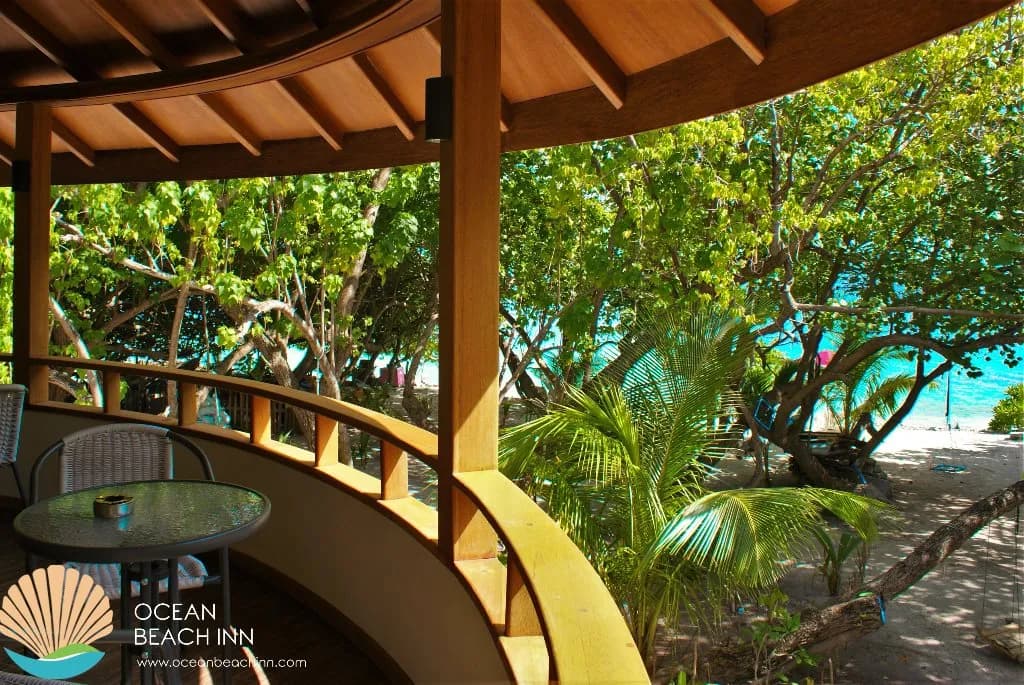 Ocean Beach Inn