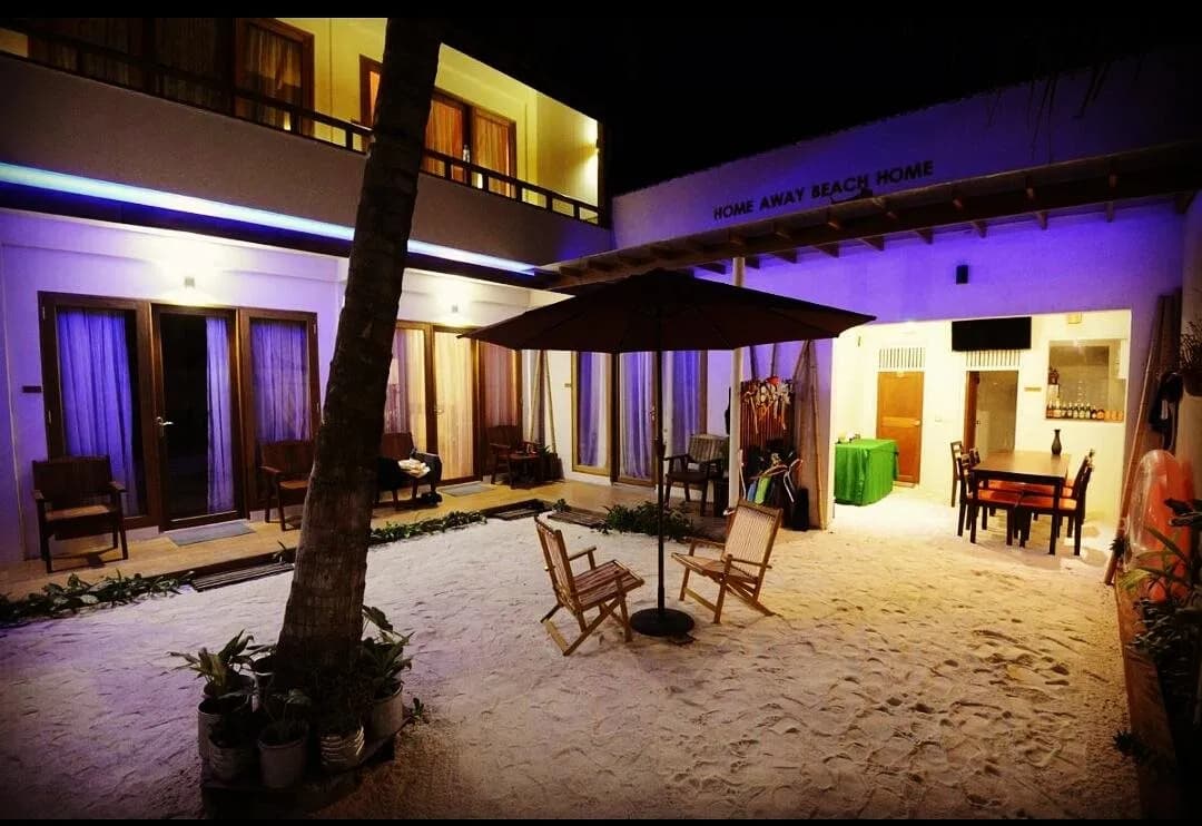 Ocean Beach Inn 3