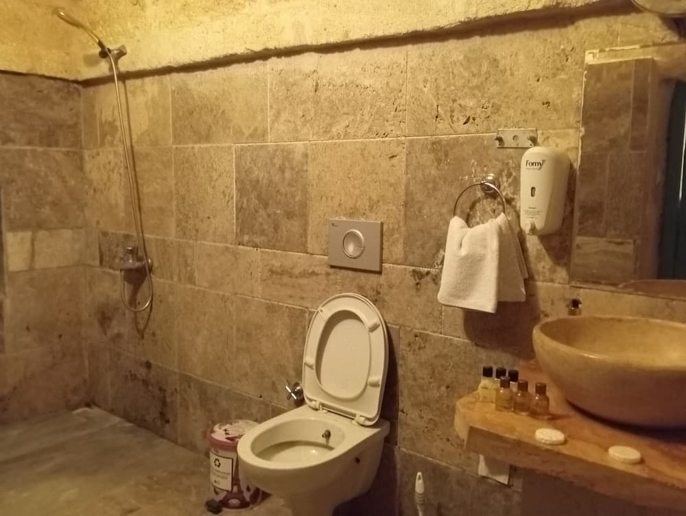 Sandık Cave Hotel 5