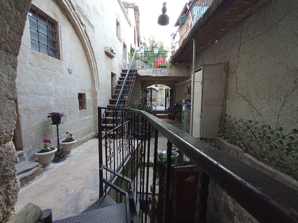 Sandık Cave Hotel 3