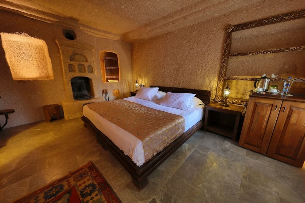 Eyes Of Cappadocia Cave Hotel 3