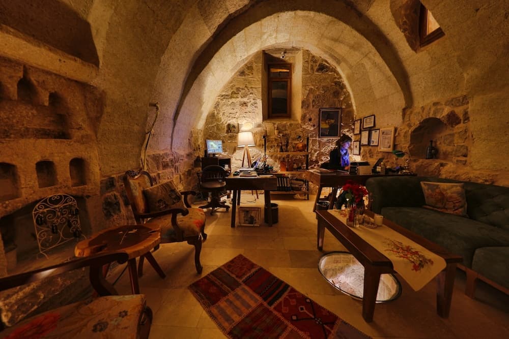 Eyes Of Cappadocia Cave Hotel 2