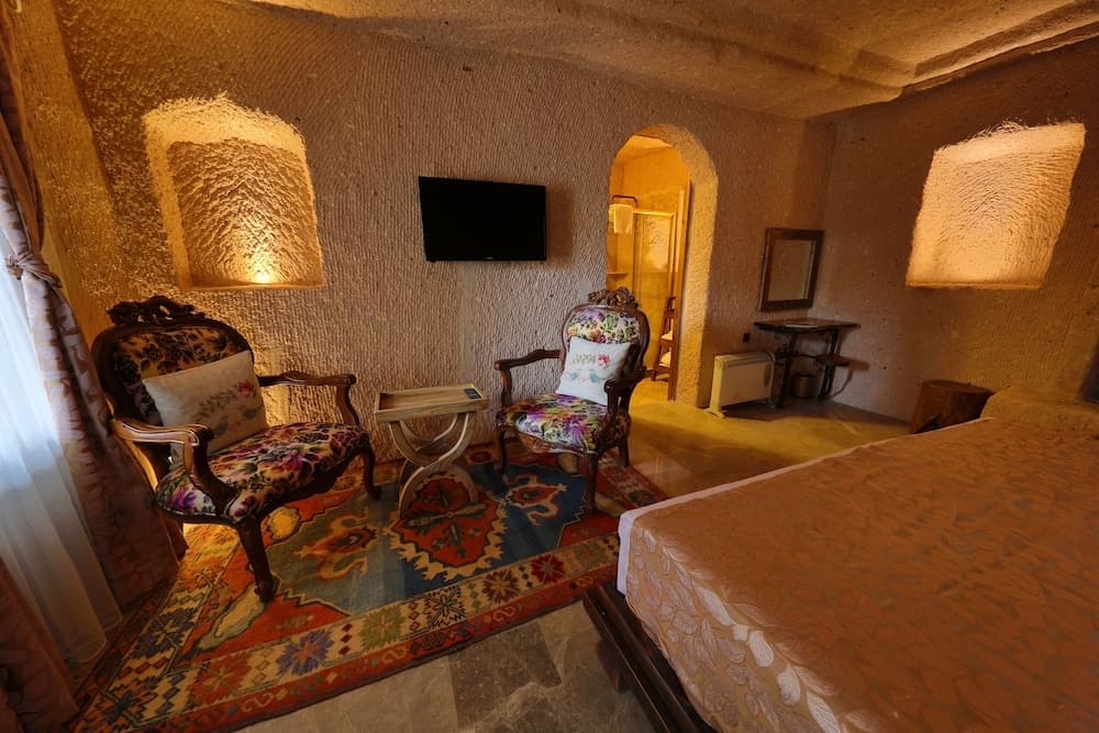 Eyes Of Cappadocia Cave Hotel 5