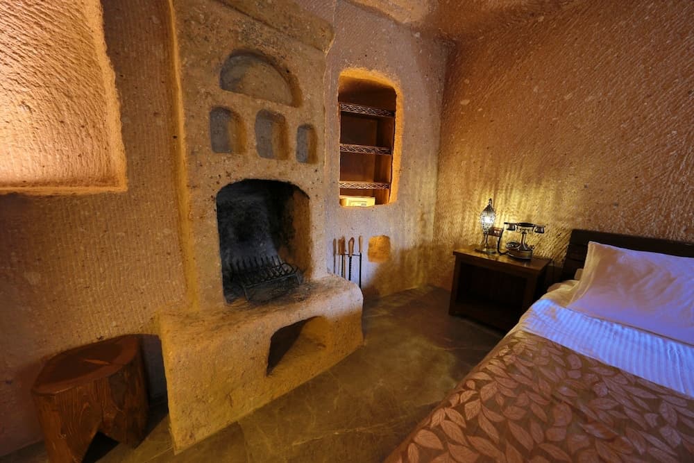 Eyes Of Cappadocia Cave Hotel 4