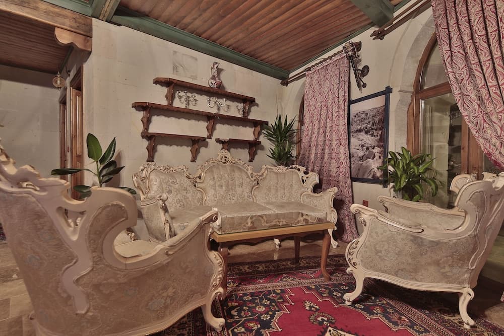 Grand Cappadocia Hotel 2