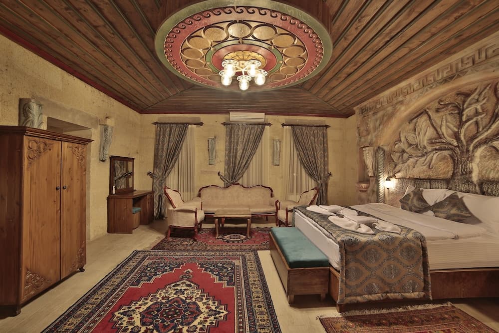 Grand Cappadocia Hotel 5