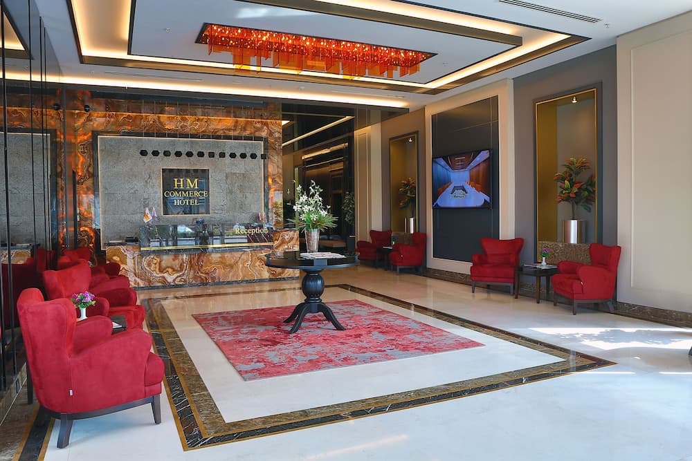 HM Commerce Hotel 3