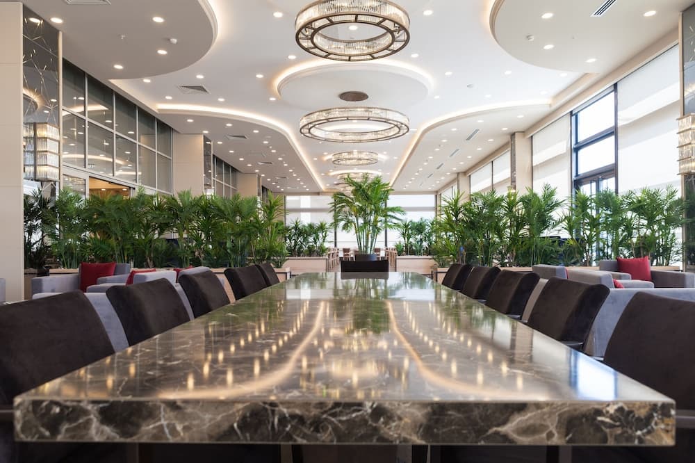 HM Commerce Hotel 5