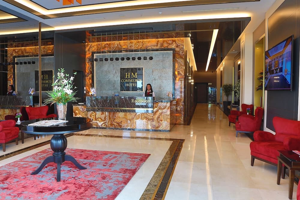 HM Commerce Hotel 2