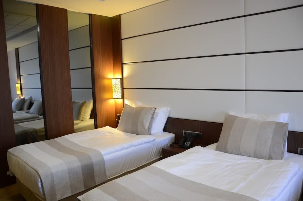 Safa Royal Museum Hotel 5