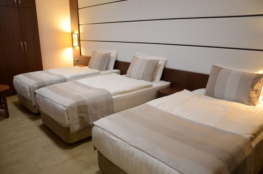 Safa Royal Museum Hotel 3